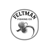 Image 1 of FeltmanFishingCo Stickers