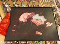 Image 3 of Jeff Print