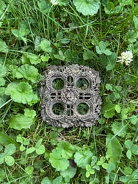 Image 2 of ornate lipstick holder