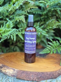 Nag Champa Nourishing Spray - The Dread Shed