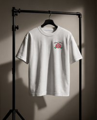 Image 1 of The Good Old Days - White Tee