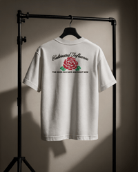 Image 2 of The Good Old Days - White Tee