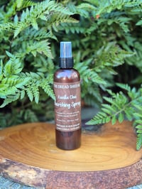 Vanilla Chai Nourishing Spray - The Dread Shed