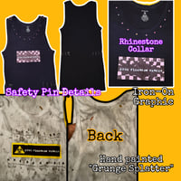 Image 2 of The Skank Tanks