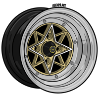 SSR Starshark