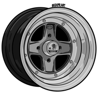 SSR MK2