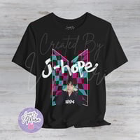 Image 1 of J-Hope Hobi 1994 T-Shirt 