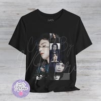 Image 1 of Yoongi Collage T-Shirt Suga