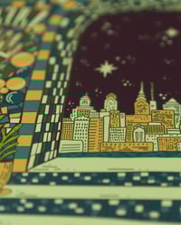 Image 2 of Phish Philly Poster 