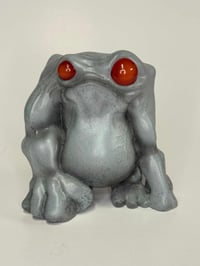 The Grafton Monster