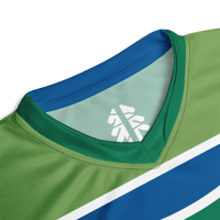 Image 3 of FC Trainer Jersey