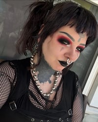 Image 3 of Generation NOWHERE Extreme Ball Chain Collection