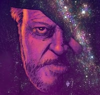 Orson Welles: Warrior of the Worlds #1