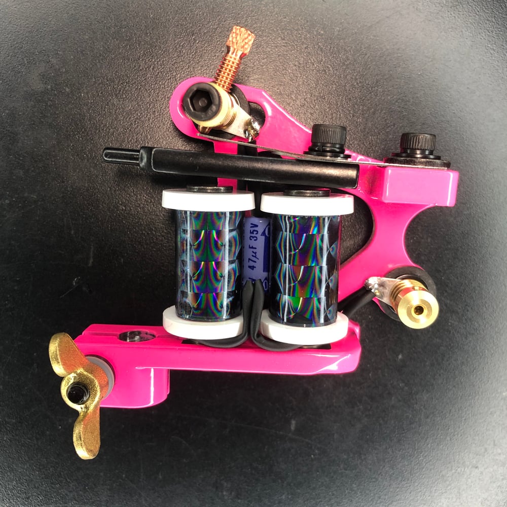 Pink liner for 5s-14s