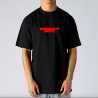 Brekky Boy Premium Heavyweight Tee