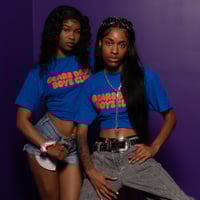 Image 4 of GEARS DEPT. "Boyz Club" Tee