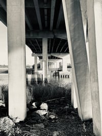 THE ROAD LESS TRAVELLED 