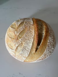 Image 1 of OG Sourdough 