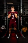 Mason Punchers Media Day