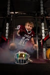 Mason Punchers Media Day