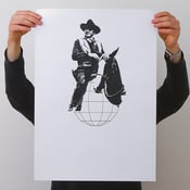 Image of JOHN WAYNE