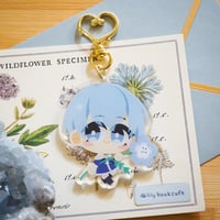 Image 3 of NEMOPHILA 2.5 Inch Charms