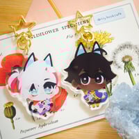 Image 1 of FATE 2.5 Inch Charms