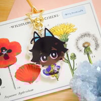 Image 2 of FATE 2.5 Inch Charms