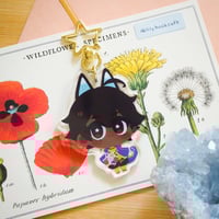 Image 3 of FATE 2.5 Inch Charms