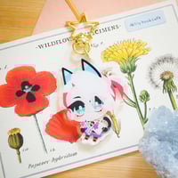 Image 4 of FATE 2.5 Inch Charms