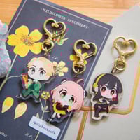 Image 1 of FAMILY 2 Inch Charms