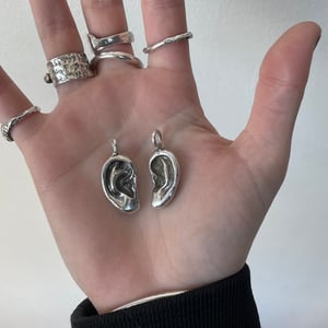 Ear charm 