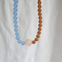 Image 2 of Sweetie Necklace - Butterscotch