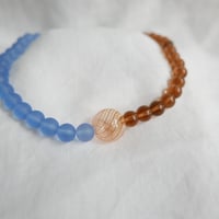Image 1 of Sweetie Necklace - Butterscotch