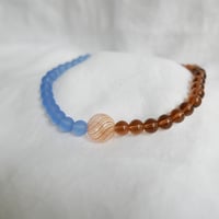 Image 3 of Sweetie Necklace - Butterscotch