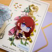 Image 3 of SCIENCE CLUB 2.5 Inch Charms