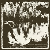 Image of Possession of the Polar Shaman – Fenrir Dau​þ​uz Bringandiz 12" LP