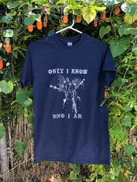 Image 1 of Only I Know Who I Am 