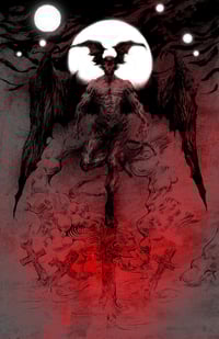 Devilman Crybaby