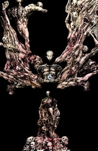 Hellraiser - Cenobyte