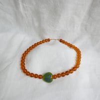 Image 4 of Sweetie Necklace - Honeycomb