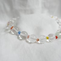 Image 4 of Sweetie Necklace - Tangy Fruit