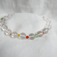 Image 1 of Sweetie Necklace - Tangy Fruit
