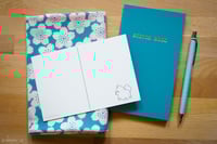 Image 5 of CAFE PUP Postcard Set of 3