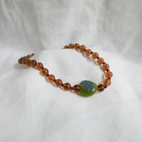 Image 4 of Sweetie Necklace - Jelly Bean