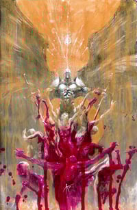 Spawnuary - Redeemer (Winner)