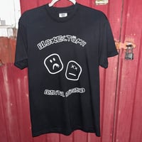 Image 1 of BLOXECTOMY - MONOLOGUE COMFORT COLORS SHIRT