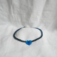 Image 3 of Sweetie Necklace - Bubblegum
