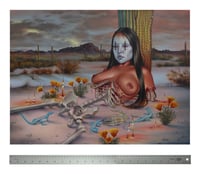 Am I Dead Yet Big Poster