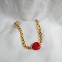 Image 1 of Sweetie Necklace - Sundae